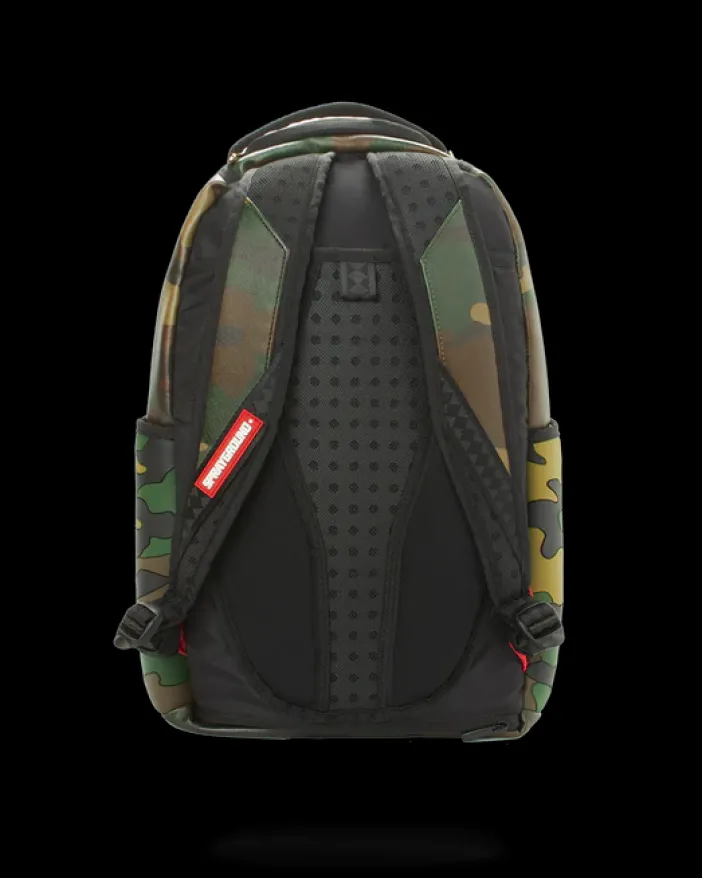 BODYGUARD (CAMO) BACKPACK>SPRAYGROUND Online