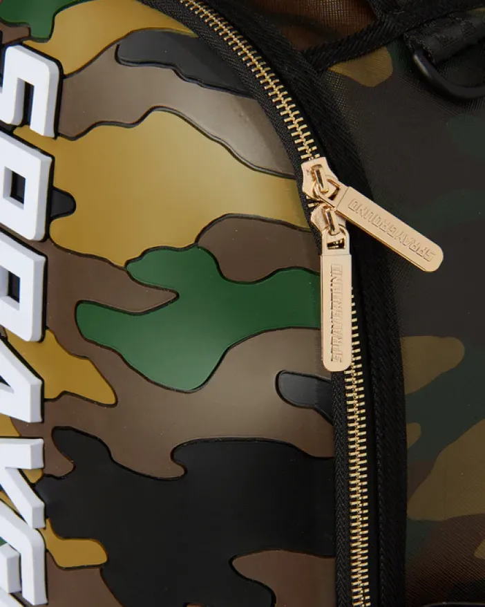 BODYGUARD (CAMO) BACKPACK>SPRAYGROUND Online