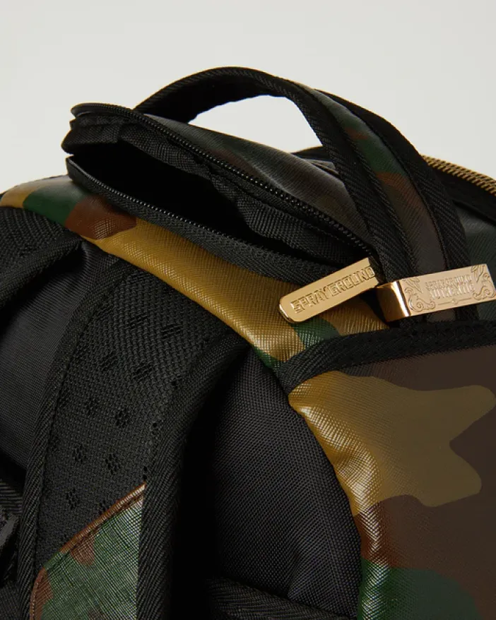 BODYGUARD (CAMO) BACKPACK>SPRAYGROUND Online