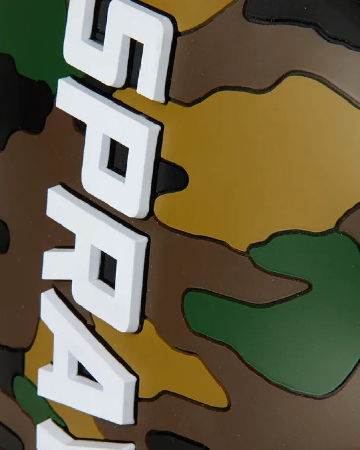 BODYGUARD (CAMO) BACKPACK>SPRAYGROUND Online