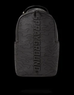 BODYGUARD (MIDNIGHT) BACKPACK>SPRAYGROUND New