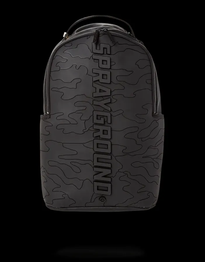 BODYGUARD (MIDNIGHT) BACKPACK>SPRAYGROUND New