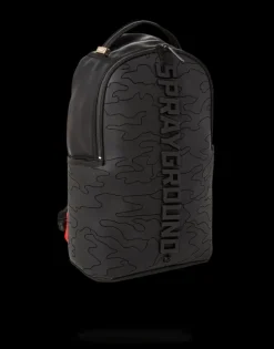 BODYGUARD (MIDNIGHT) BACKPACK>SPRAYGROUND New