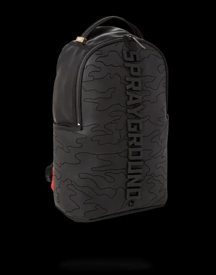 BODYGUARD (MIDNIGHT) BACKPACK>SPRAYGROUND New