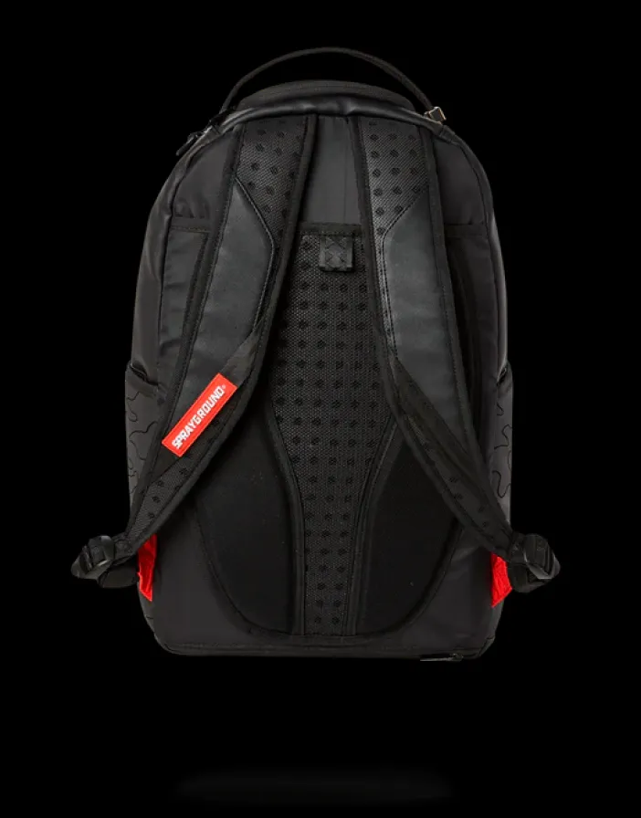 BODYGUARD (MIDNIGHT) BACKPACK>SPRAYGROUND New