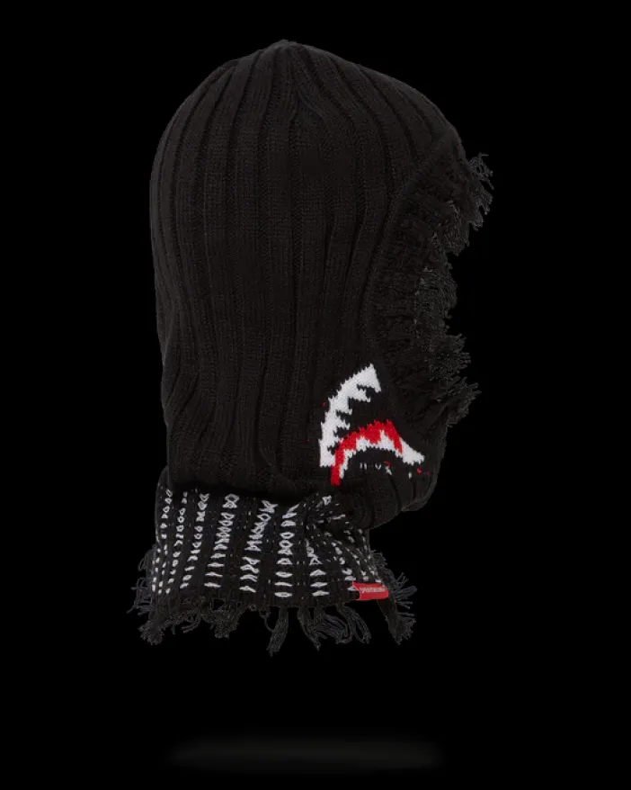 BOHEMIAN FULL FACE SKI MASK>SPRAYGROUND Hot
