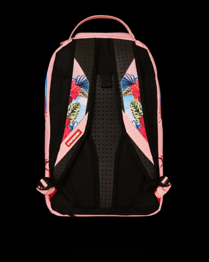BORA BORA SHARK ISLAND VILLA BACKPACK>SPRAYGROUND Discount