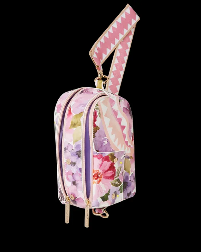BOTANIC VILLA CHILLA BACKPACK SLING>SPRAYGROUND Outlet