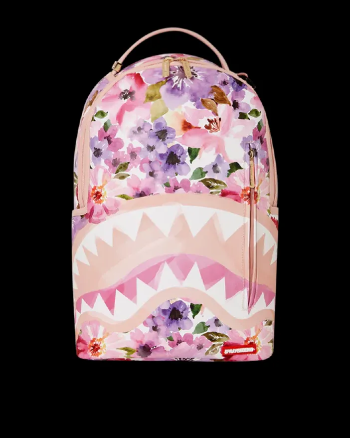 BOTANIC VILLA CHILLA BACKPACK (DLXV)>SPRAYGROUND New