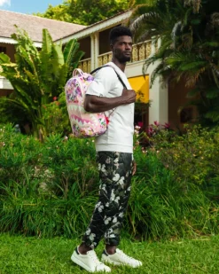 BOTANIC VILLA CHILLA BACKPACK (DLXV)>SPRAYGROUND New