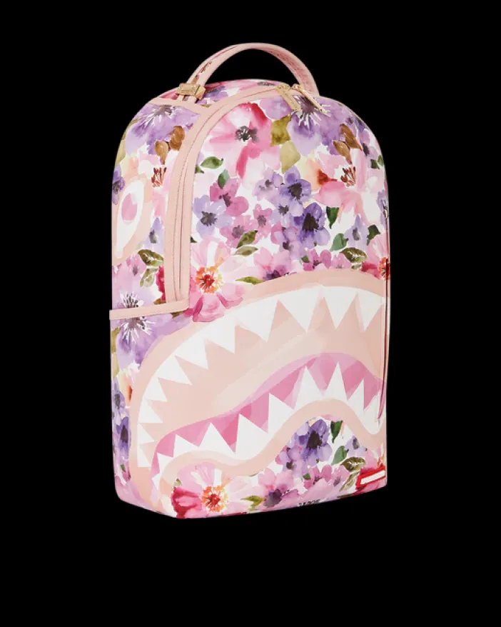 BOTANIC VILLA CHILLA BACKPACK (DLXV)>SPRAYGROUND New