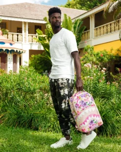 BOTANIC VILLA CHILLA BACKPACK (DLXV)><noscript><img width=
