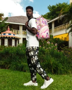 BOTANIC VILLA CHILLA BACKPACK (DLXV)><noscript><img width=