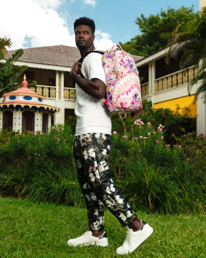 BOTANIC VILLA CHILLA BACKPACK (DLXV)>SPRAYGROUND New