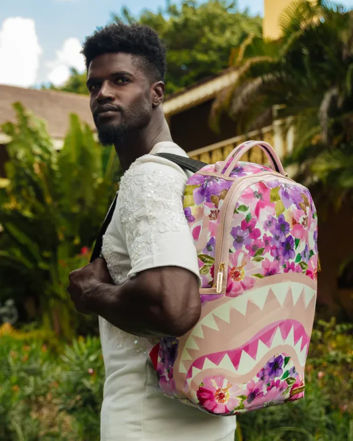 BOTANIC VILLA CHILLA BACKPACK (DLXV)>SPRAYGROUND New