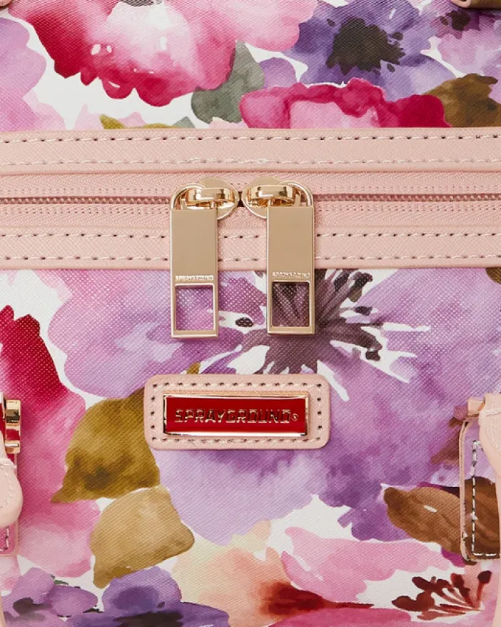 BOTANIC VILLA CHILLA MINI DUFFLE>SPRAYGROUND Hot