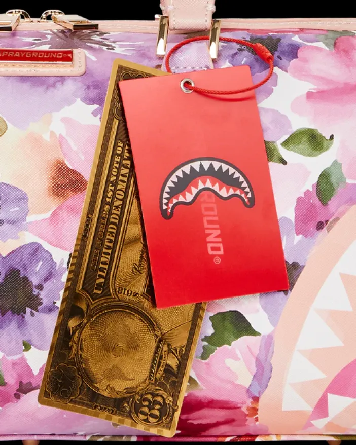 BOTANIC VILLA CHILLA MINI DUFFLE>SPRAYGROUND Hot