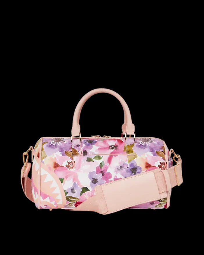 BOTANIC VILLA CHILLA MINI DUFFLE>SPRAYGROUND Hot