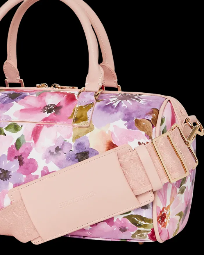 BOTANIC VILLA CHILLA MINI DUFFLE>SPRAYGROUND Hot