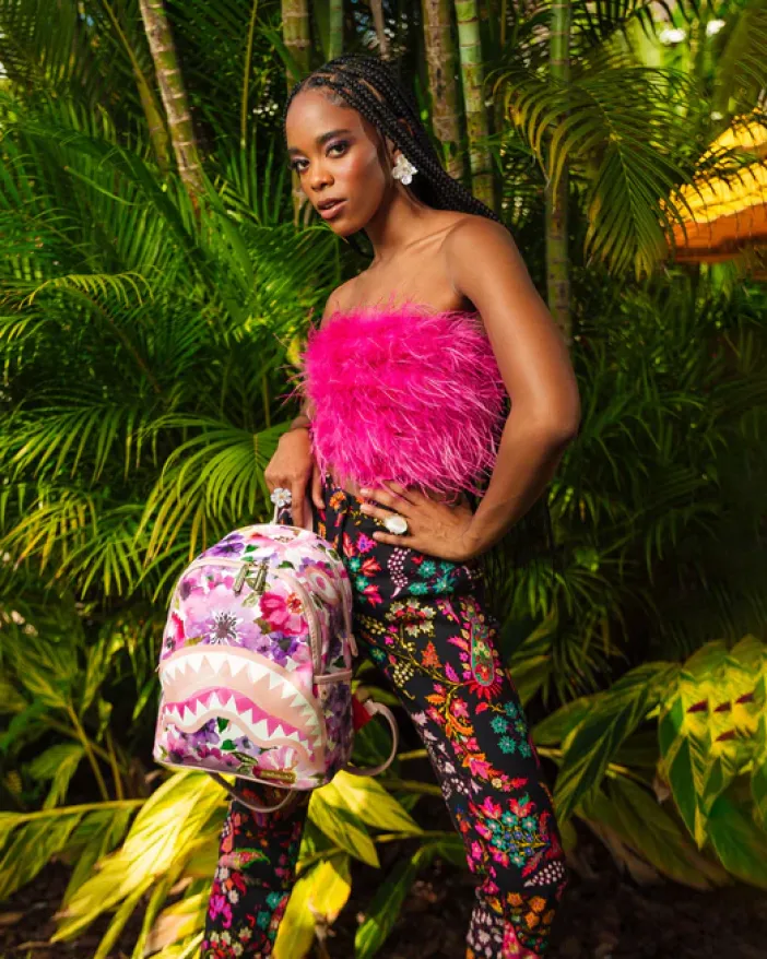 BOTANIC VILLA CHILLA SAVAGE BACKPACK>SPRAYGROUND Best