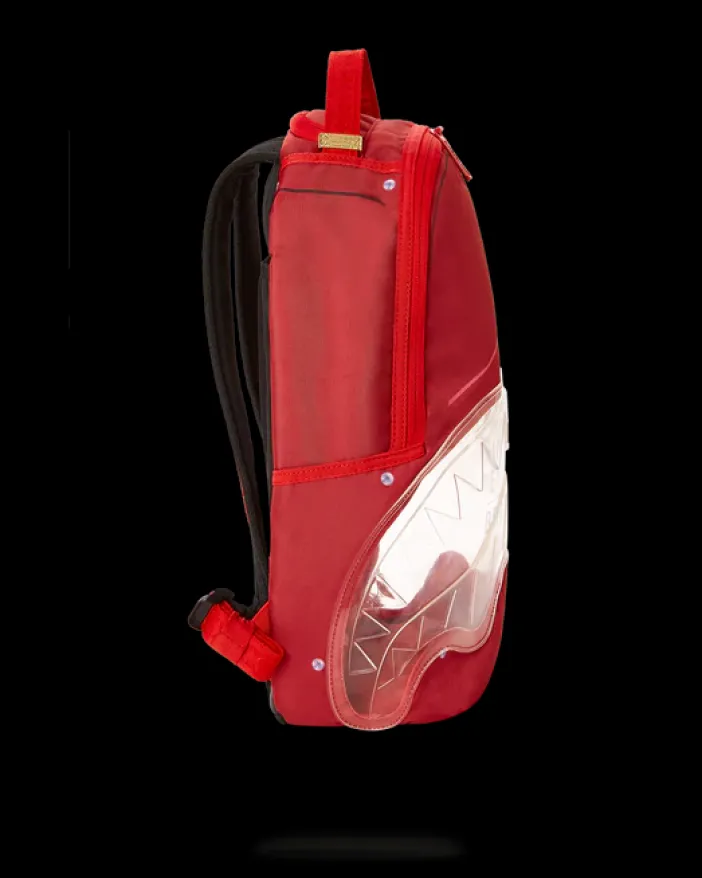 BREAK IN CASE OF EMERGENCY SHARK (DLXR)>SPRAYGROUND Hot