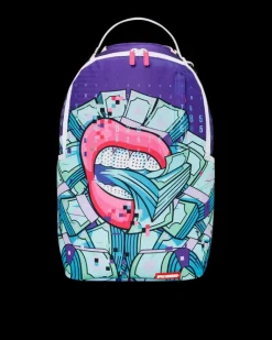BREAKFA$T BACKPACK>SPRAYGROUND Best