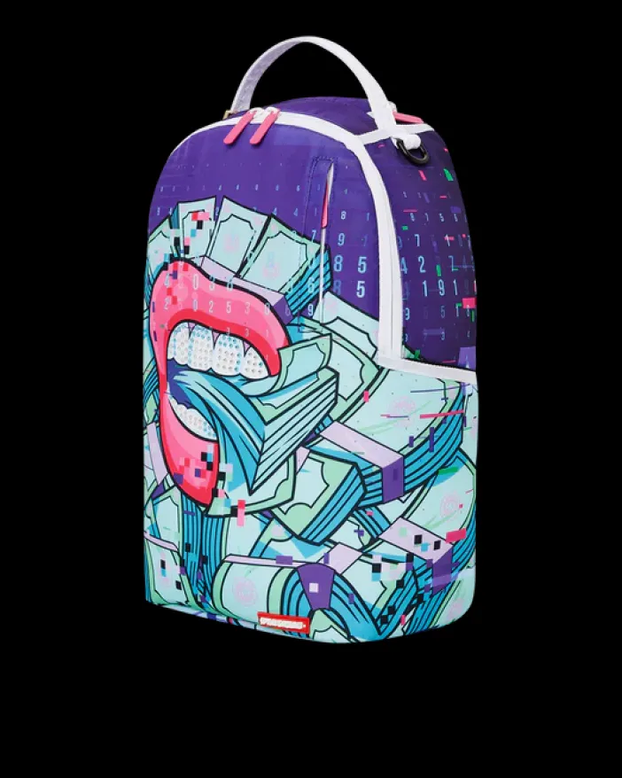 BREAKFA$T BACKPACK>SPRAYGROUND Best