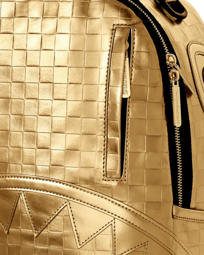 BRICKS ON BRICKS BACKPACK (DLXV)>SPRAYGROUND Hot