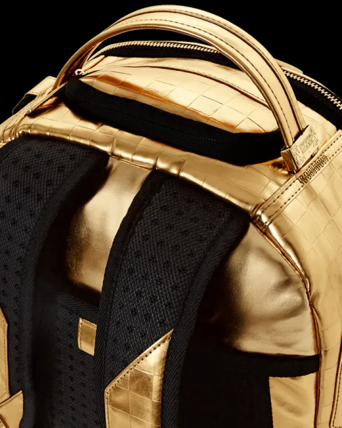 BRICKS ON BRICKS BACKPACK (DLXV)>SPRAYGROUND Hot