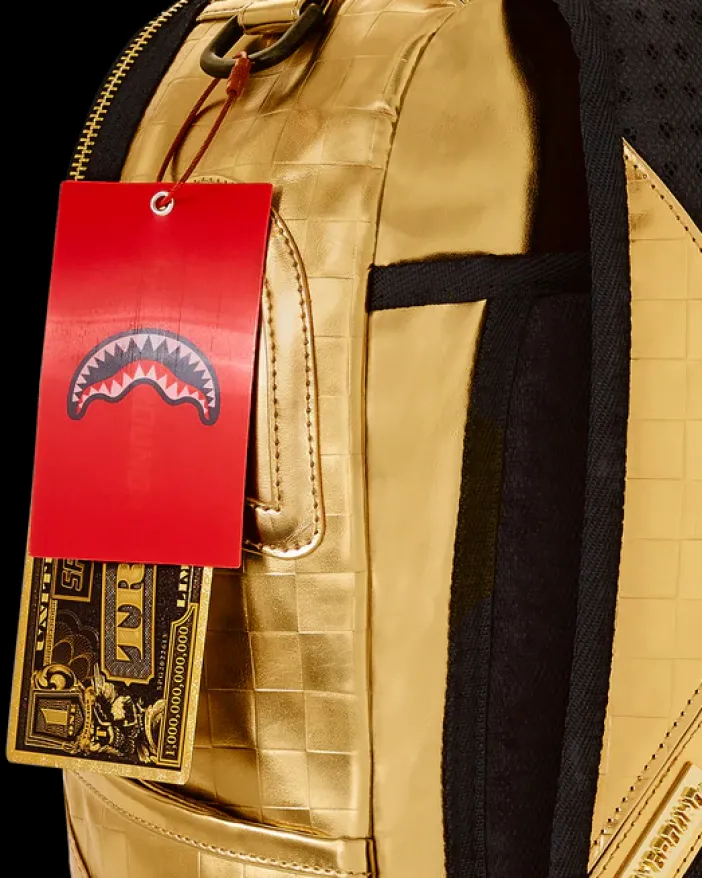 BRICKS ON BRICKS BACKPACK (DLXV)>SPRAYGROUND Hot