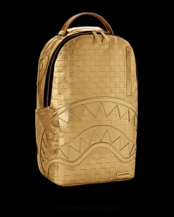 BRICKS ON BRICKS BACKPACK (DLXV)><noscript><img width=