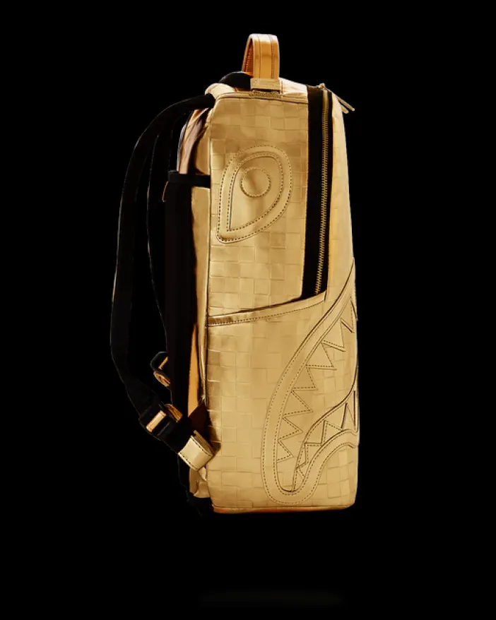 BRICKS ON BRICKS BACKPACK (DLXV)>SPRAYGROUND Hot