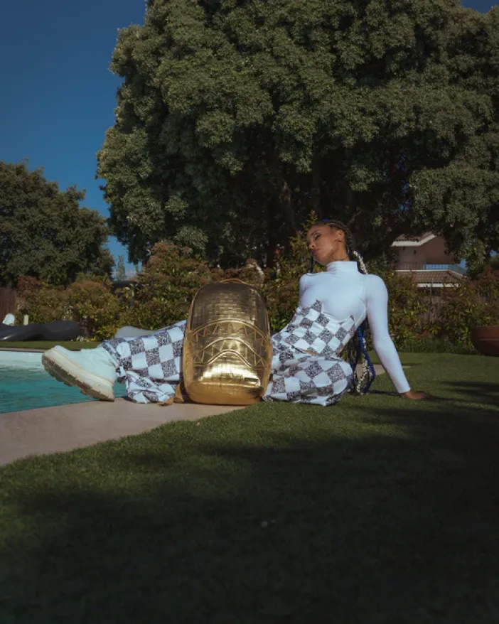 BRICKS ON BRICKS BACKPACK (DLXV)>SPRAYGROUND Hot
