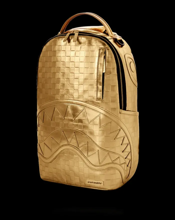 BRICKS ON BRICKS BACKPACK (DLXV)>SPRAYGROUND Hot