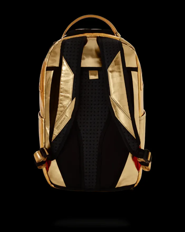 BRICKS ON BRICKS BACKPACK (DLXV)>SPRAYGROUND Hot