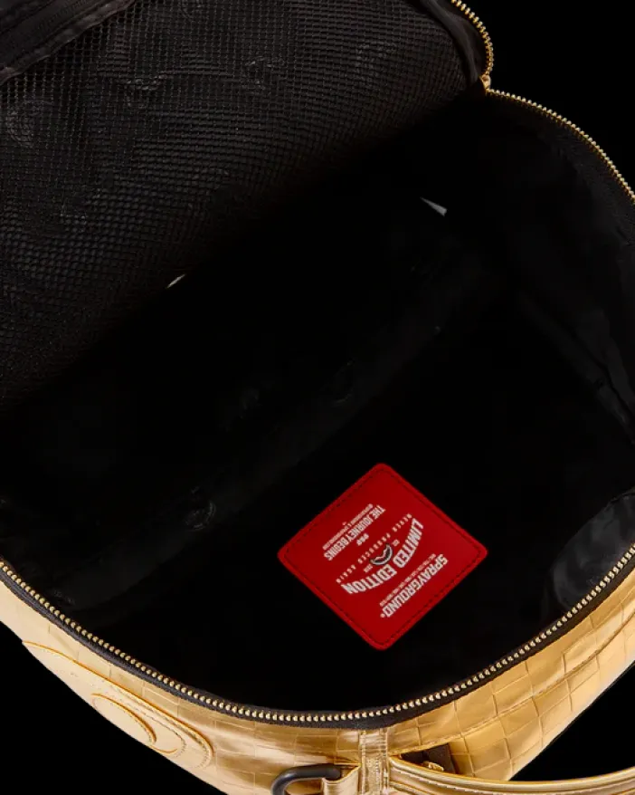 BRICKS ON BRICKS BACKPACK (DLXV)>SPRAYGROUND Hot