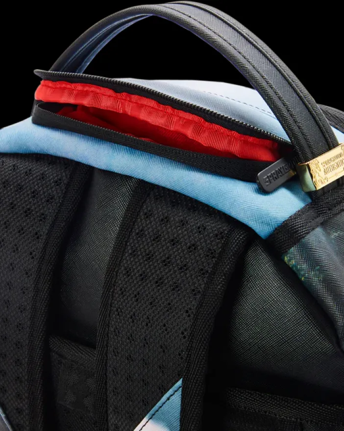 BRUCE LEE WATER DRAGON BACKPACK (DLXV)>SPRAYGROUND Best