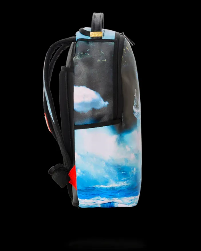 BRUCE LEE WATER DRAGON BACKPACK (DLXV)>SPRAYGROUND Best