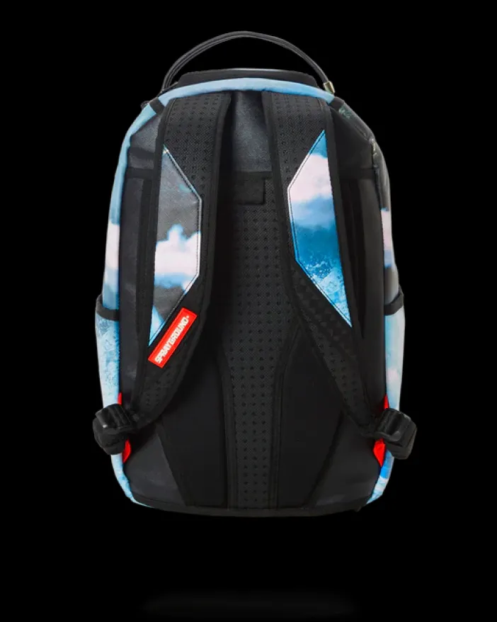 BRUCE LEE WATER DRAGON BACKPACK (DLXV)>SPRAYGROUND Best