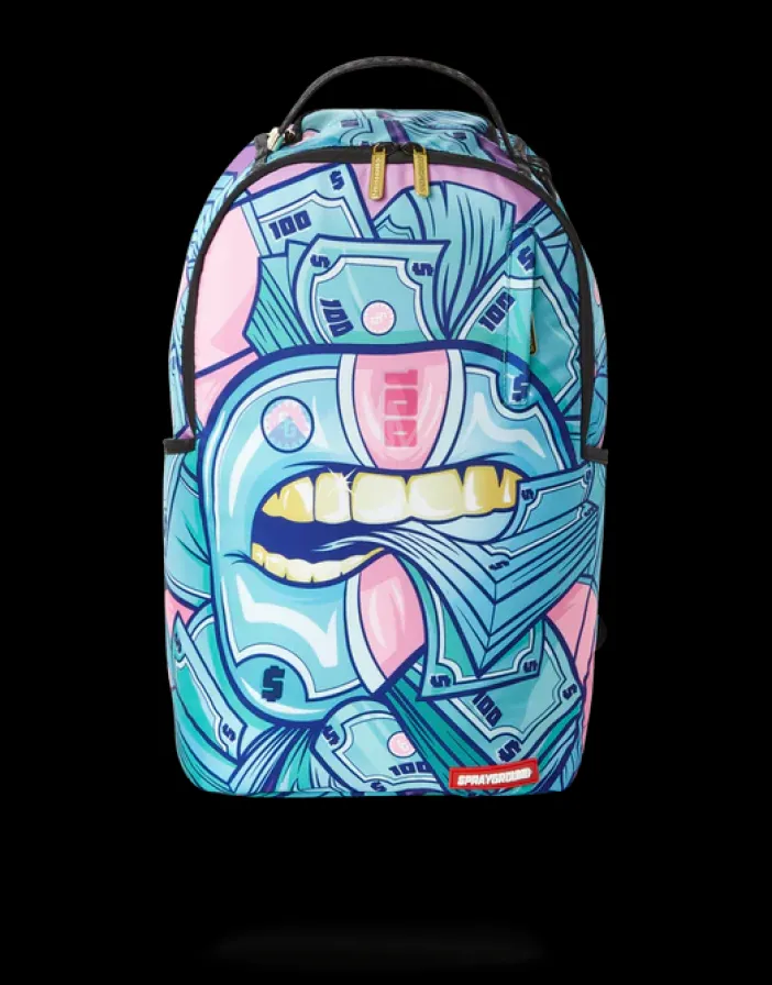 BRUNCH MONEY BACKPACK>SPRAYGROUND Outlet