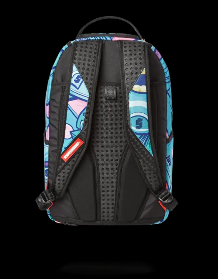 BRUNCH MONEY BACKPACK>SPRAYGROUND Outlet
