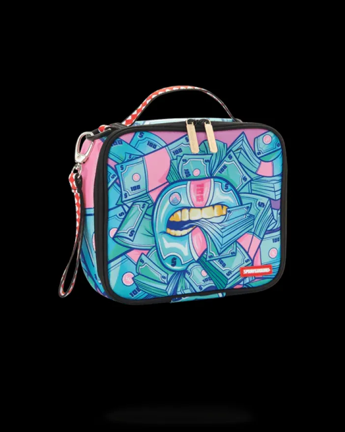 BRUNCH MONEY SNACK PACK>SPRAYGROUND Clearance