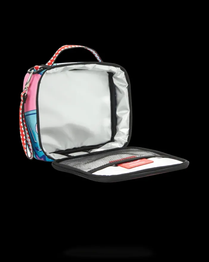 BRUNCH MONEY SNACK PACK>SPRAYGROUND Clearance