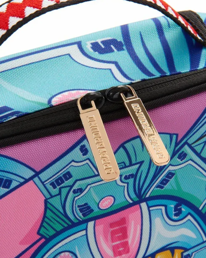 BRUNCH MONEY SNACK PACK>SPRAYGROUND Clearance