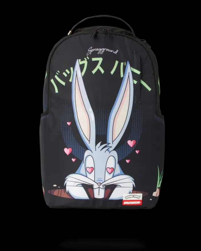 BUGS: KARATZ ARE DEVINE BACKPACK>SPRAYGROUND Online