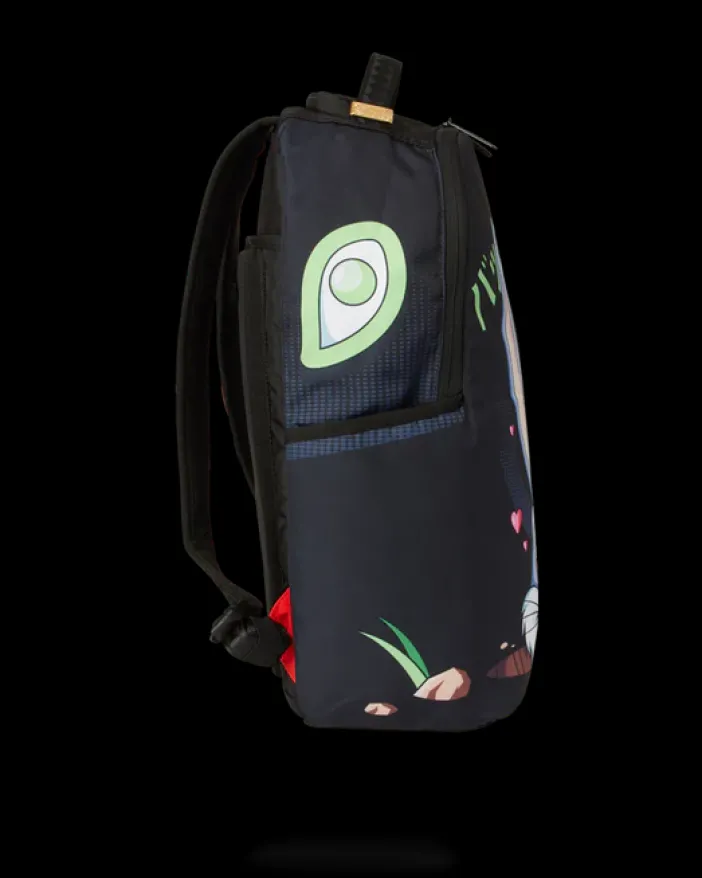BUGS: KARATZ ARE DEVINE BACKPACK>SPRAYGROUND Online