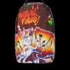 BUGS MASTER CARROTS (DLXR)>SPRAYGROUND