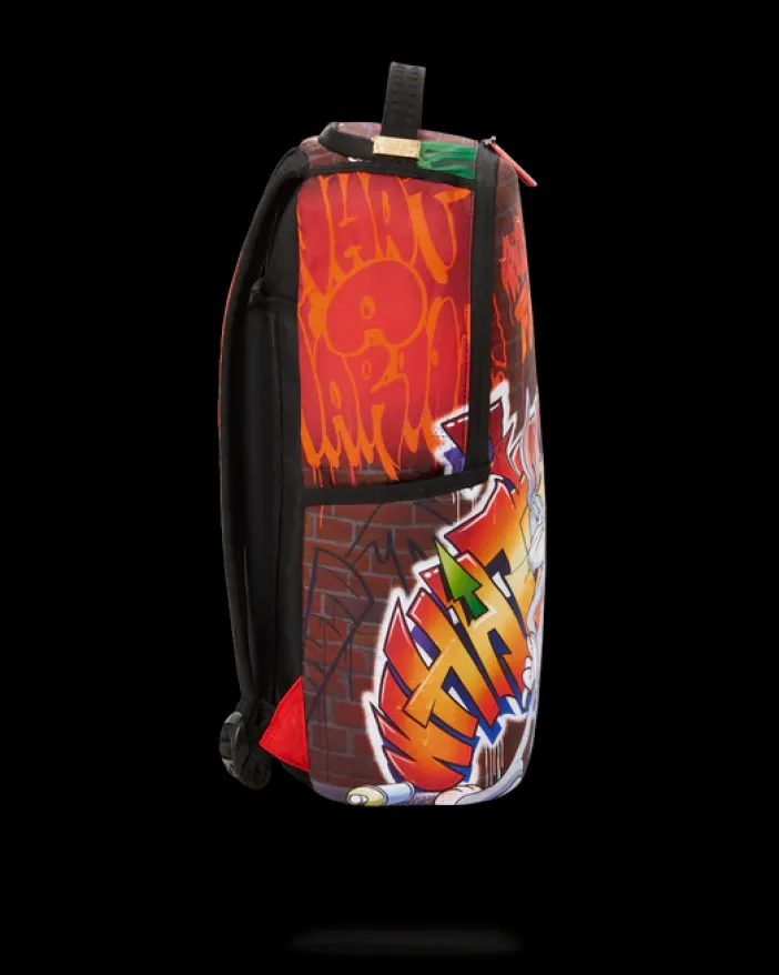 BUGS MASTER CARROTS (DLXR)>SPRAYGROUND
