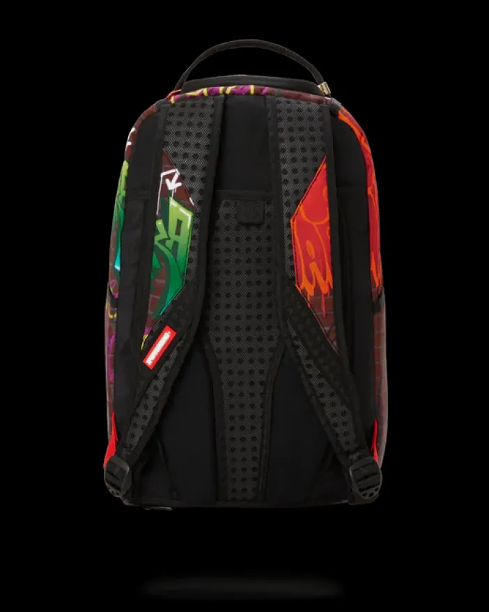 BUGS MASTER CARROTS (DLXR)>SPRAYGROUND