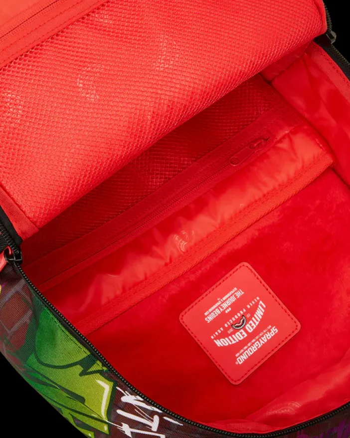 BUGS MASTER CARROTS (DLXR)>SPRAYGROUND